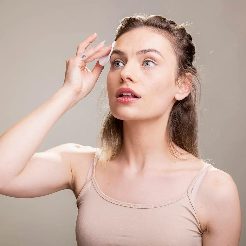 چگونه ورم بینی را کاهش دهیم؟